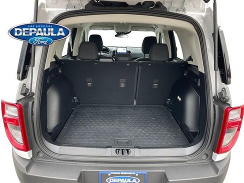 Used 2023 Ford Bronco Sport Big Bend image 6