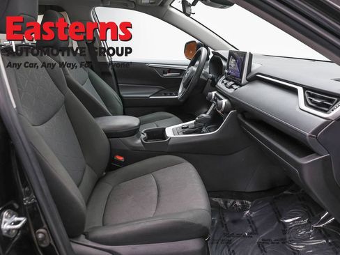 Used 2023 Toyota RAV4 XLE w/ Convenience Package AWD/4WD image 22
