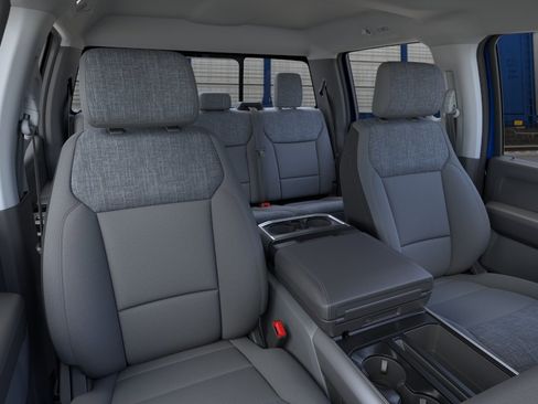 New 2026 Ford F150 XLT AWD/4WD image 11