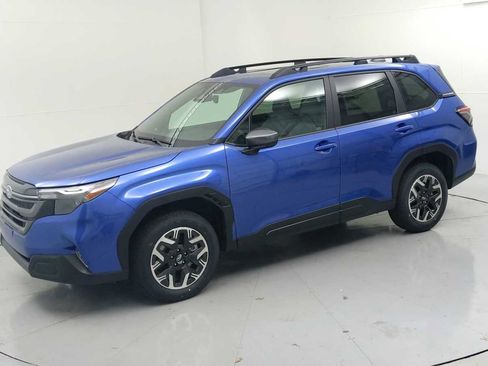 New 2026 Subaru Forester Premium image 5