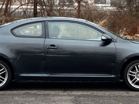 Used 2006 Scion tC image 20