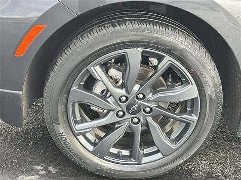 Certified 2023 Chevrolet Equinox RS image 31