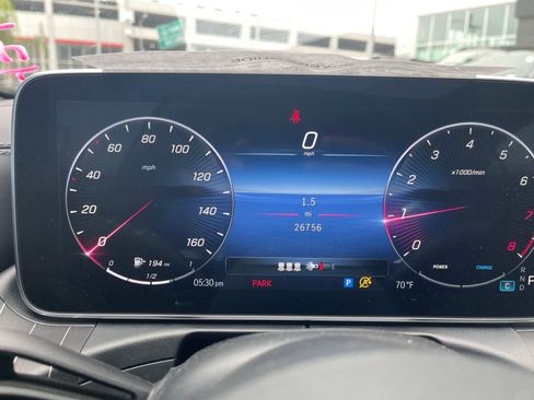 Certified 2023 Mercedes-Benz C 300 Sedan image 7