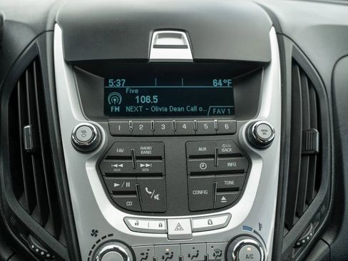Used 2013 Chevrolet Equinox LS FWD image 18