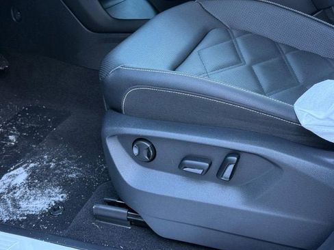 New 2026 Volkswagen Atlas SE image 17