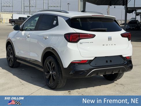 New 2026 Buick Encore GX Sport Touring image 7