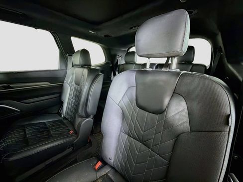 Used 2025 Kia Telluride SX Prestige X-Line AWD/4WD image 27