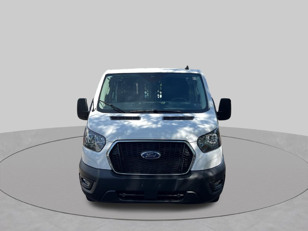 Used 2025 Ford Transit 250 Low Roof w/ Exterior Upgrade Package RWD image 4