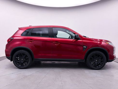 New 2026 Mitsubishi Outlander Sport LE AWD/4WD image 23