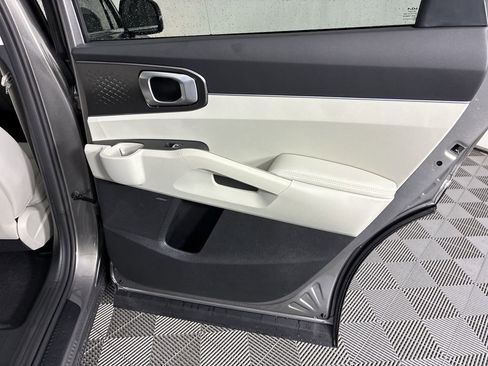 New 2026 Kia Sorento EX image 31