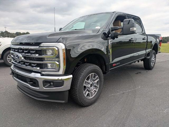 New 2027 Ford F250 Lariat AWD/4WD image 8