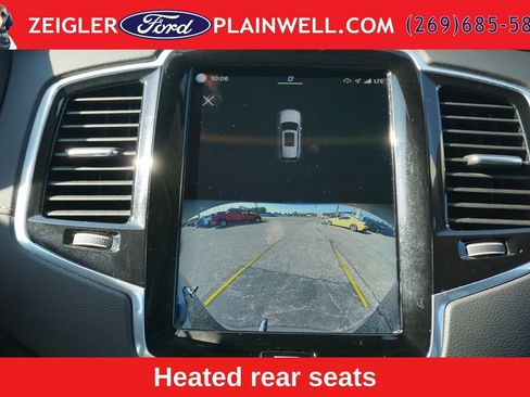 Used 2023 Volvo XC90 B6 Ultimate w/ Protection Package Premier AWD/4WD image 22