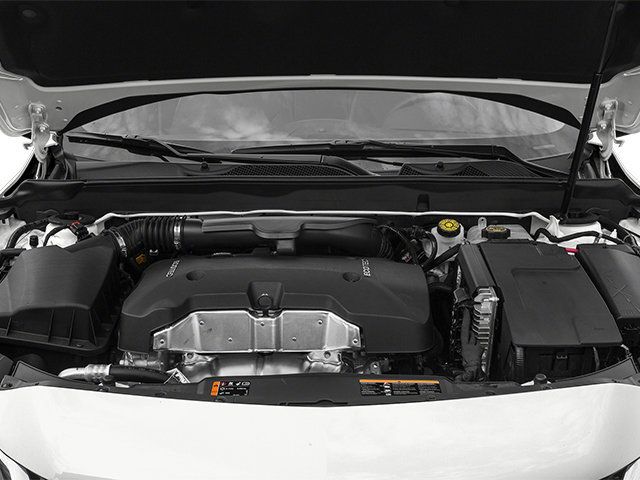 Used 2014 Chevrolet Malibu LTZ FWD image 16