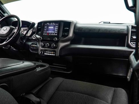 Used 2021 RAM 2500 Tradesman w/ Towing Technology Group AWD/4WD image 22