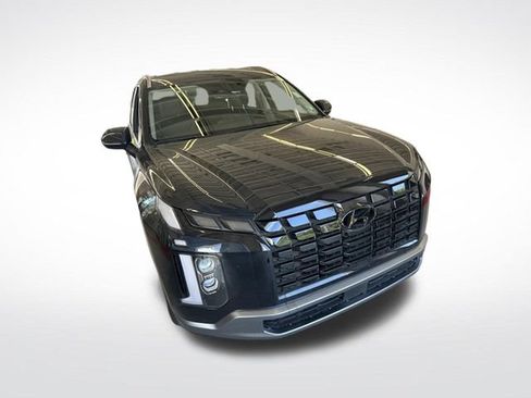 Used 2025 Hyundai Palisade SEL FWD image 5