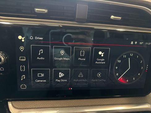 Used 2023 GMC Sierra 1500 Denali image 28