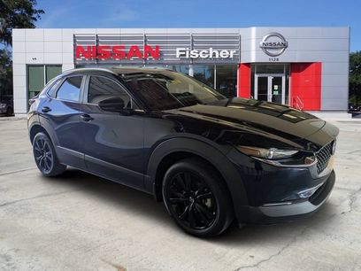 Used 2024 MAZDA CX-30 AWD 2.5 S w/ Select Sport Pkg