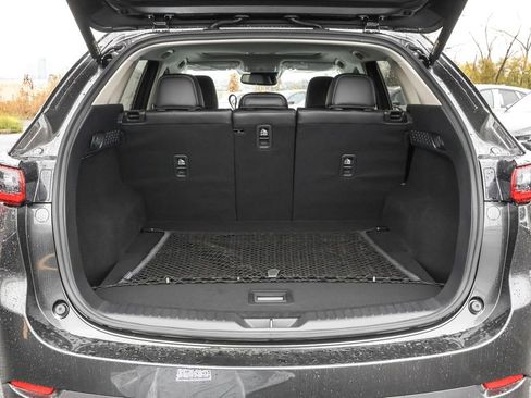 Used 2025 MAZDA CX-5 AWD 2.5 S w/ Preferred Package image 31