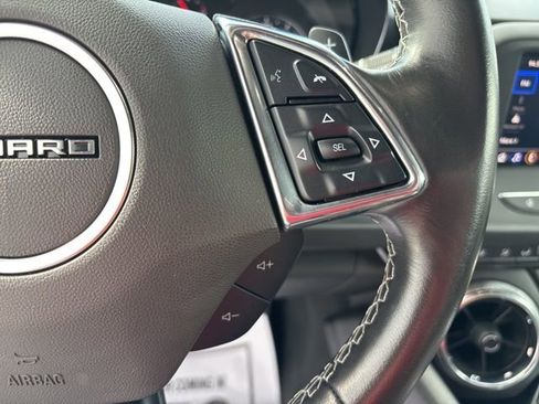 Used 2023 Chevrolet Camaro LT image 31