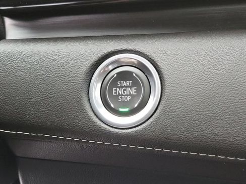 Used 2023 Cadillac Escalade Premium Luxury w/ LPO, Floor Liner Package RWD image 33