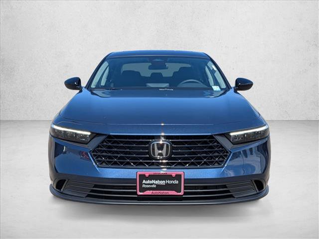 Used 2026 Honda Accord SE image 5
