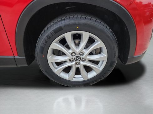 Used 2014 MAZDA CX-5 Grand Touring FWD image 30