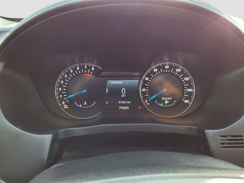 Used 2017 Ford Explorer Platinum image 26