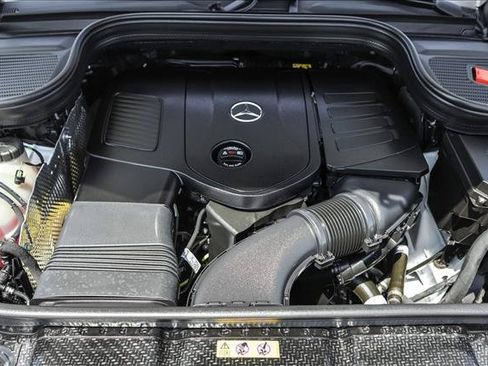 Certified 2026 Mercedes-Benz GLE 350 4MATIC image 30