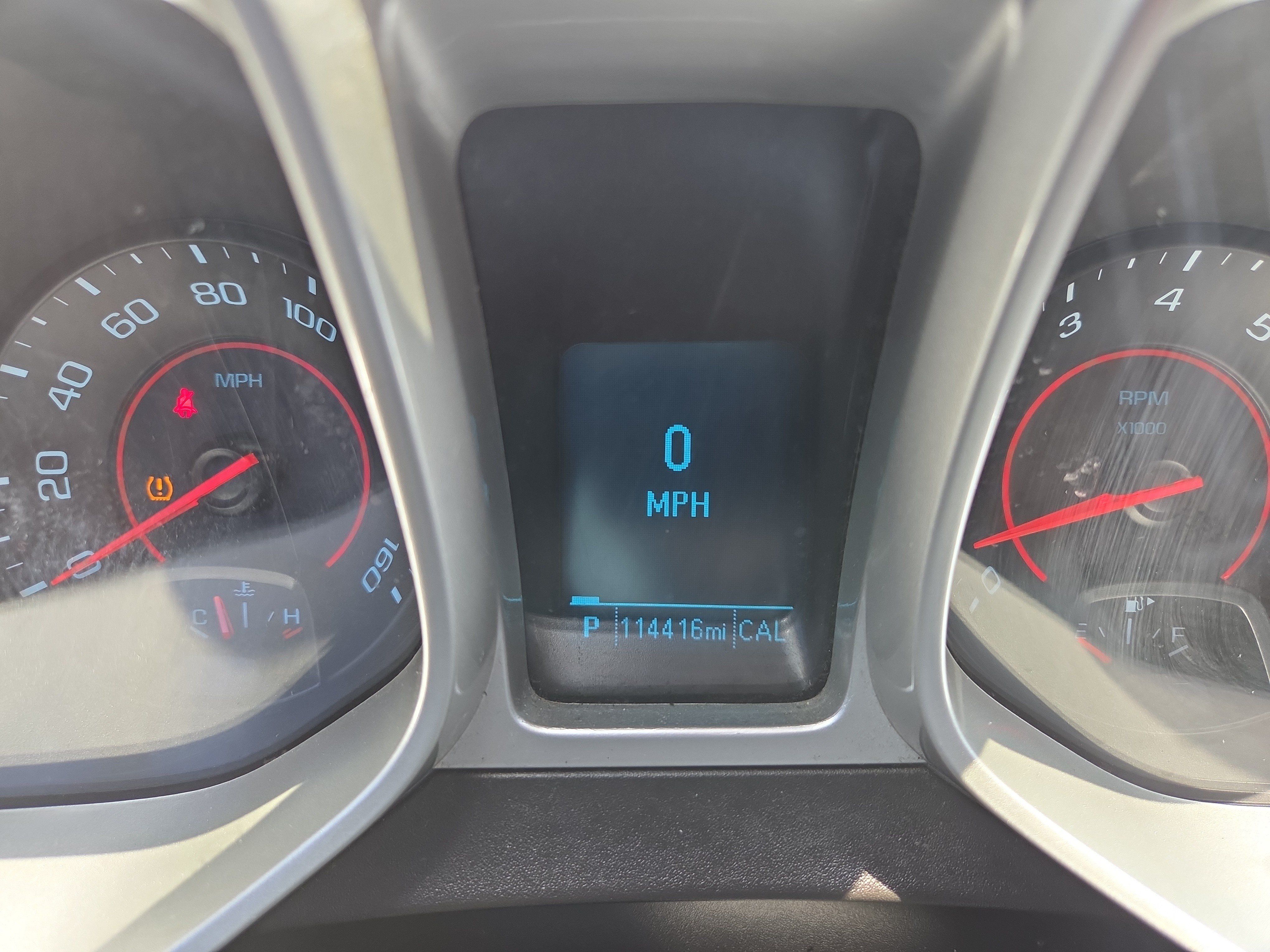 Used 2013 Chevrolet Camaro LS RWD image 18