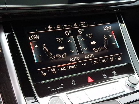 Used 2026 Audi Q8 Premium Plus w/ Premium Plus Package AWD/4WD image 19