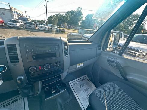 Used 2013 Mercedes-Benz Sprinter 3500 image 19