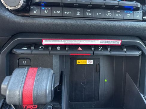 Used 2024 Toyota Sequoia TRD Pro image 21