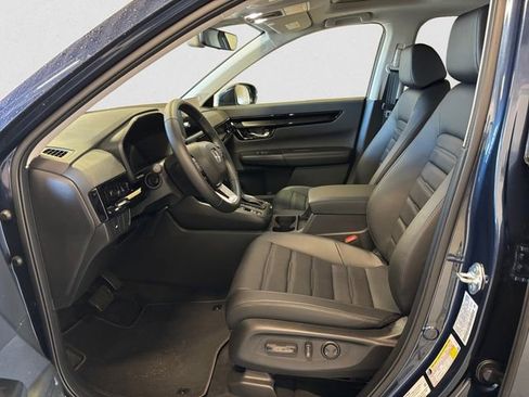 New 2026 Honda CR-V EX-L image 9