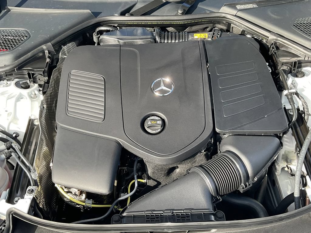 Used 2026 Mercedes-Benz E 350 Sedan image 25