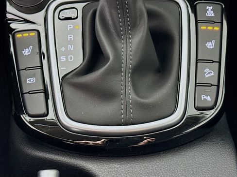 New 2026 Kia Seltos EX image 20