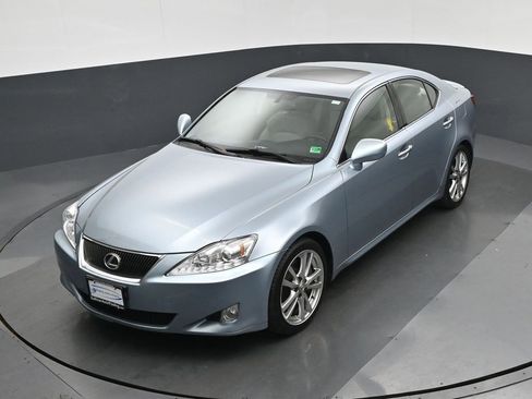 Used 2006 Lexus IS 350 image 45