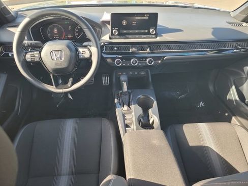 Certified 2026 Honda Civic Sport image 16