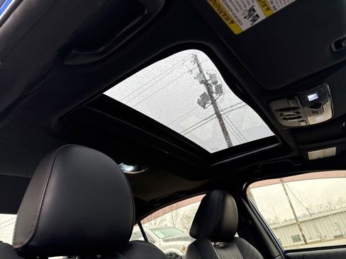 Used 2016 Subaru WRX Limited image 10