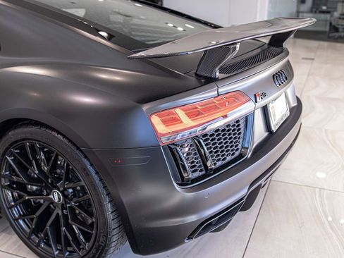 Used 2017 Audi R8 V10 plus image 14