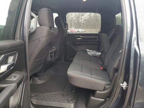 New 2026 RAM 1500 Big Horn image 7