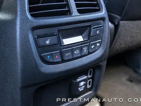 Used 2021 Honda Passport Elite image 35