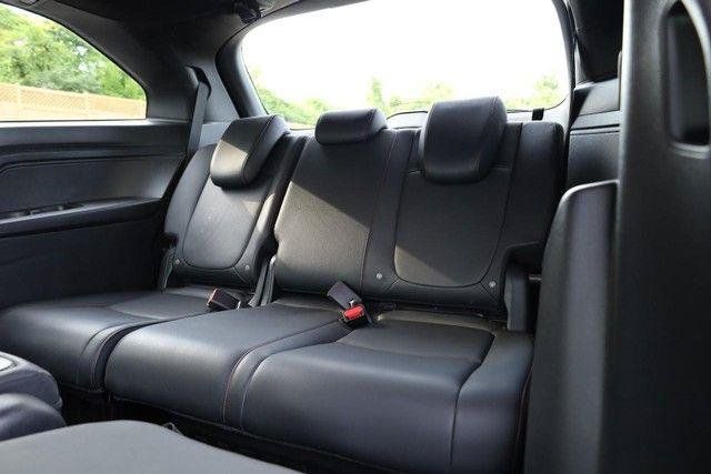 Used 2025 Honda Odyssey Sport-L image 27