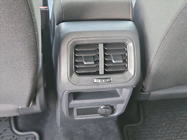 Used 2020 Volkswagen Tiguan S FWD image 16