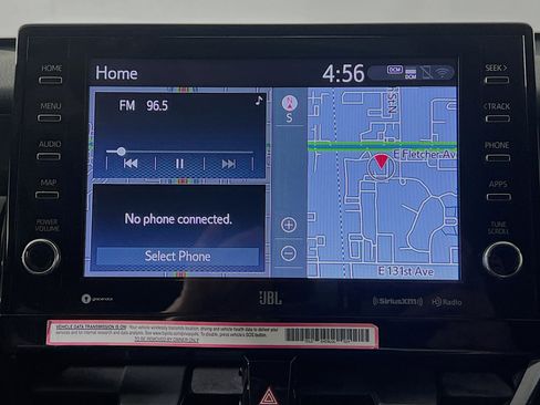 Used 2024 Toyota Camry XSE w/ Navigation Package image 27