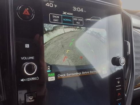 New 2026 Subaru Forester Wilderness image 31