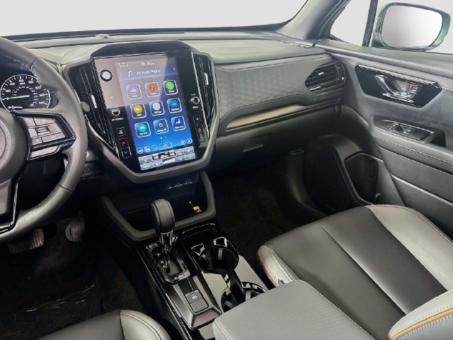 New 2026 Subaru Forester Sport AWD/4WD image 23