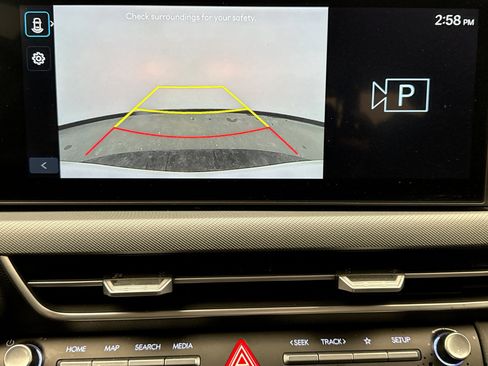 Used 2025 Hyundai Sonata SE image 16