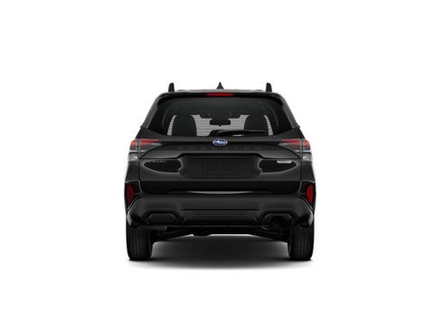 New 2026 Subaru Forester Premium AWD/4WD image 10