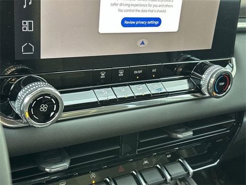 New 2026 GMC Canyon Elevation image 12