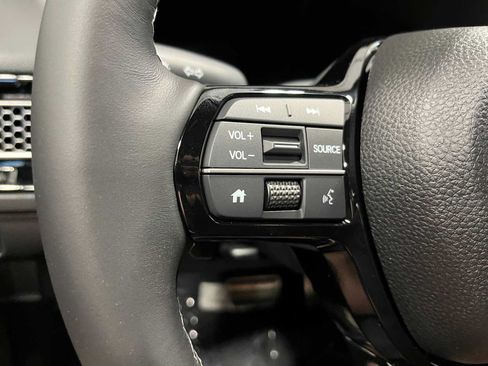 New 2026 Honda Civic Sport image 18